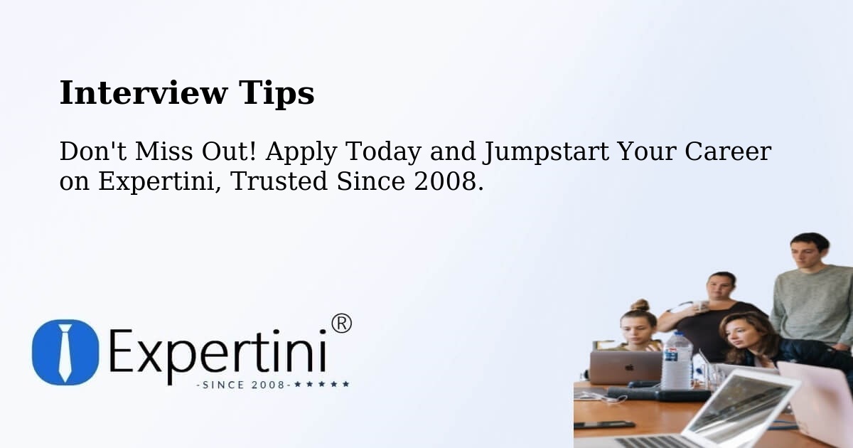 Interview Tips & Techniques for Job Seekers – Dei - Dei, Papua New Guinea Jobs Expertini